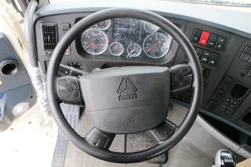 �й����� HOWO T7H�ؿ� 440���� 6X4ǣ����(����12��)ͼƬ