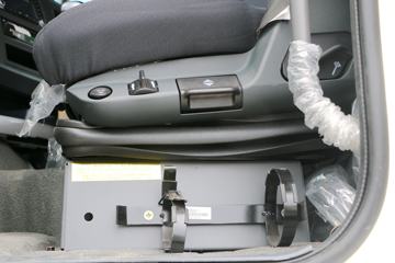 �й����� HOWO T7H�ؿ� 440���� 6X4ǣ����(����12��)ͼƬ