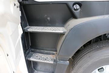 �й����� HOWO T7H�ؿ� 440���� 6X4ǣ����(����12��)ͼƬ