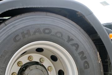 й HOWO T7Hؿ 440 6X4ǣ(12)(ZZ4257V324HE1B)ͼƬ