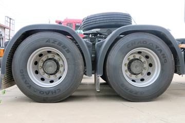 й HOWO T7Hؿ 440 6X4ǣ(12)(ZZ4257V324HE1B)ͼƬ