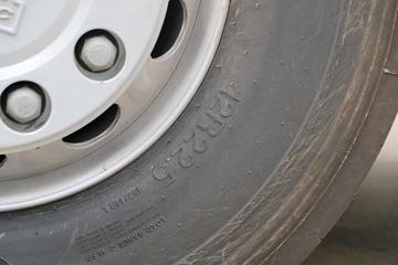 й HOWO T7Hؿ 440 6X4ǣ(12)(ZZ4257V324HE1B)ͼƬ