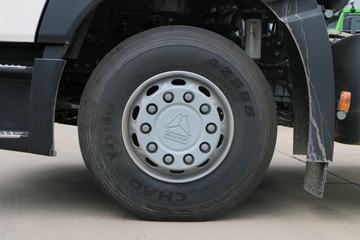 й HOWO T7Hؿ 440 6X4ǣ(12)(ZZ4257V324HE1B)ͼƬ