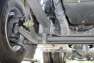 й HOWO T7Hؿ 440 6X4ǣ(12)(ZZ4257V324HE1B)ͼƬ