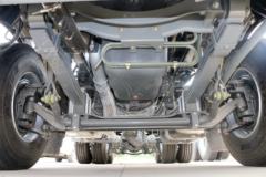 中国重汽 HOWO T7H重卡 440马力 6X4牵引车(重汽12挡)(ZZ4257V324HE1B)
