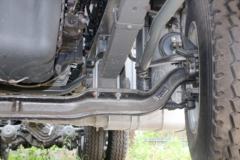 中国重汽 豪瀚J7G重卡 430马力 6X4 LNG牵引车(速比3.7)(ZZ4255N3847E1LW) 中国重汽 豪瀚J7G重卡 430马力 6X4 LNG牵引车(速比3.7)(ZZ4255N3847E1LW)