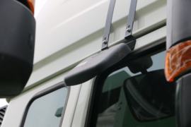 豪瀚J7B&nbsp;牵引车外观                                                图片