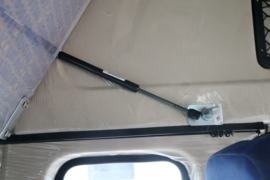 豪瀚J7B&nbsp;牵引车驾驶室                                               图片