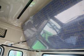 豪瀚J7B&nbsp;牵引车驾驶室                                               图片