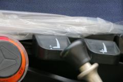 中国重汽 豪瀚J5G 340马力 6X4 5.6米自卸车(ZZ3255N3846E1)