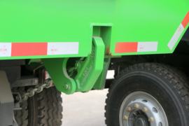 豪瀚J5G&nbsp;自卸车上装                                                图片