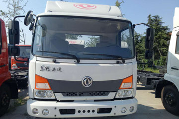 �������ó� ���� 150���� 4X2 4.1�׵�����ʽ�Ῠ(DFH5040XXYBX5)ͼƬ