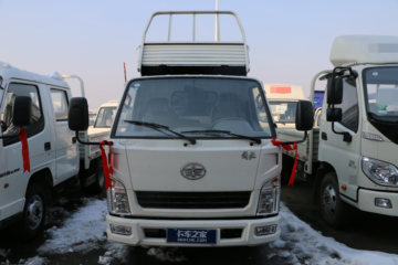 һ������ ��ž���1ϵ 78���� 4X2 3.02����ж��(CA3040K3LE5)ͼƬ