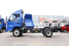 凯马 K6 87马力 3.6米单排厢式轻卡(DPF)(KMC5041XXYA28D5)