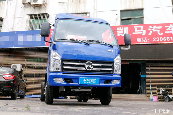  K6 87 3.6׵ʽῨ(DPF)(KMC5041XXYA28D5)