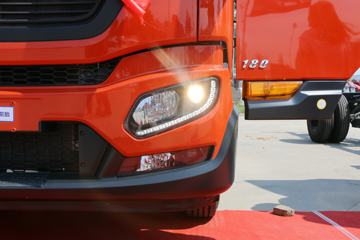 ó KR 180 4X2 Űػ(DFH1180BX1JV)ͼƬ
