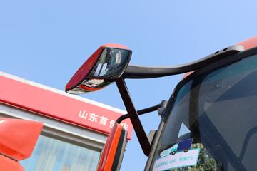 ó KR 180 4X2 Űػ(DFH1180BX1JV)ͼƬ