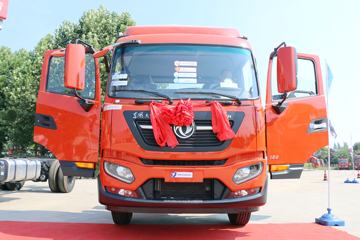 ó KR 180 4X2 Űػ(DFH1180BX1JV)ͼƬ