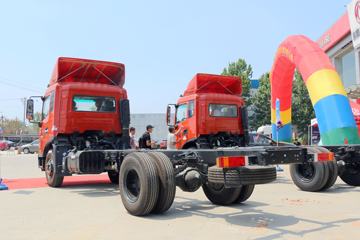 ó KR 180 4X2 Űػ(DFH1180BX1JV)ͼƬ