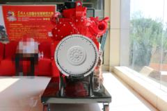 东风康明斯ISZ500 51 500马力 13L 国五 柴油发动机