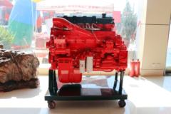 东风康明斯ISZ500 51 500马力 13L 国五 柴油发动机