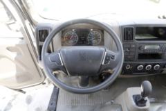 江铃 凯锐EV 4.5T 4.2米单排纯电动厢式轻卡(JX5043XXYTGD25BEV)82.43kWh