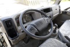 江铃 凯锐EV 4.5T 4.2米单排纯电动厢式轻卡(JX5043XXYTGD25BEV)82.43kWh