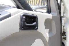 江铃 凯锐EV 4.5T 4.2米单排纯电动厢式轻卡(JX5043XXYTGD25BEV)82.43kWh