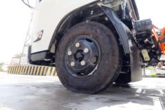 江铃 凯锐EV 4.5T 4.2米单排纯电动厢式轻卡(JX5043XXYTGD25BEV)82.43kWh