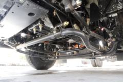 江铃 凯锐EV 4.5T 4.2米单排纯电动厢式轻卡(JX5043XXYTGD25BEV)82.43kWh