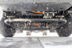 江铃 凯锐EV 4.5T 4.2米单排纯电动厢式轻卡(JX5043XXYTGD25BEV)82.43kWh