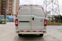 长安商用车 长安之星9EV 4.43米纯电动封闭货车24kWh