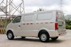 长安商用车 长安之星9EV 4.43米纯电动封闭货车24kWh