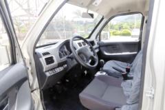 长安商用车 长安之星9EV 4.43米纯电动封闭货车24kWh