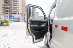 长安商用车 长安之星9EV 4.43米纯电动封闭货车24kWh