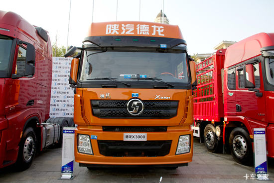 ؿ X3000 550 6X4ΣƷǣ(SX4250XC4W3)