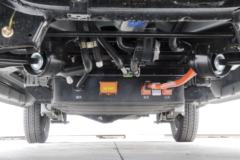 长安商用车 长安之星9EV 4.43米纯电动封闭货车24kWh