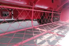 13米系列&nbsp;仓栅式半挂车外观图片