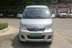 开瑞 优优EV 标准型 2T 4.43米纯电动封闭货车34kWh