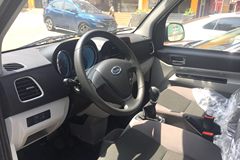 开瑞 优优EV 标准型 2T 4.43米纯电动封闭货车34kWh