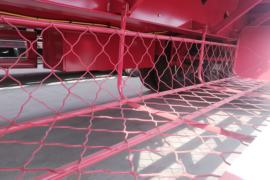 13米系列&nbsp;仓栅式半挂车外观图片