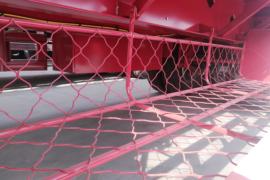 13米系列&nbsp;仓栅式半挂车外观图片