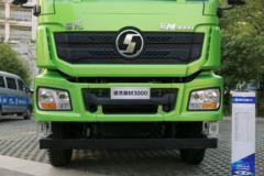 陕汽重卡 德龙新M3000 8X4 8米纯电动自卸车(SX3317M4406EV)234.16kWh 陕汽重卡 德龙新M3000 8X4 8米纯电动自卸车(SX3317M4406EV)234.16kWh