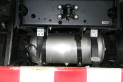 陕汽重卡 德龙新M3000 8X4 8米纯电动自卸车(SX3317M4406EV)234.16kWh 陕汽重卡 德龙新M3000 8X4 8米纯电动自卸车(SX3317M4406EV)234.16kWh