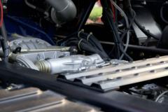 陕汽重卡 德龙新M3000 460马力 6X4牵引车(SX4250MB4Q2)