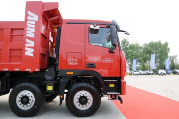  ŷGTL 9ϵؿ 2018 460 8X4 8.2ж(BJ3319DMPKF-AB)ͼƬ