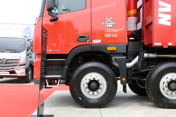  ŷGTL 9ϵؿ 2018 460 8X4 8.2ж(BJ3319DMPKF-AB)ͼƬ