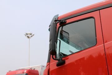  ŷGTL 9ϵؿ 2018 460 8X4 8.2ж(BJ3319DMPKF-AB)ͼƬ
