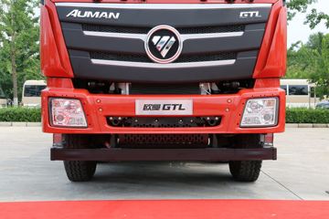 ŷGTL 9ϵؿ 2018 460 8X4 8.2ж(BJ3319DMPKF-AB)ͼƬ