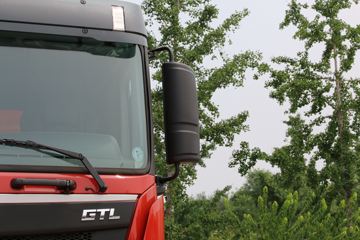  ŷGTL 9ϵؿ 2018 460 8X4 8.2ж(BJ3319DMPKF-AB)ͼƬ